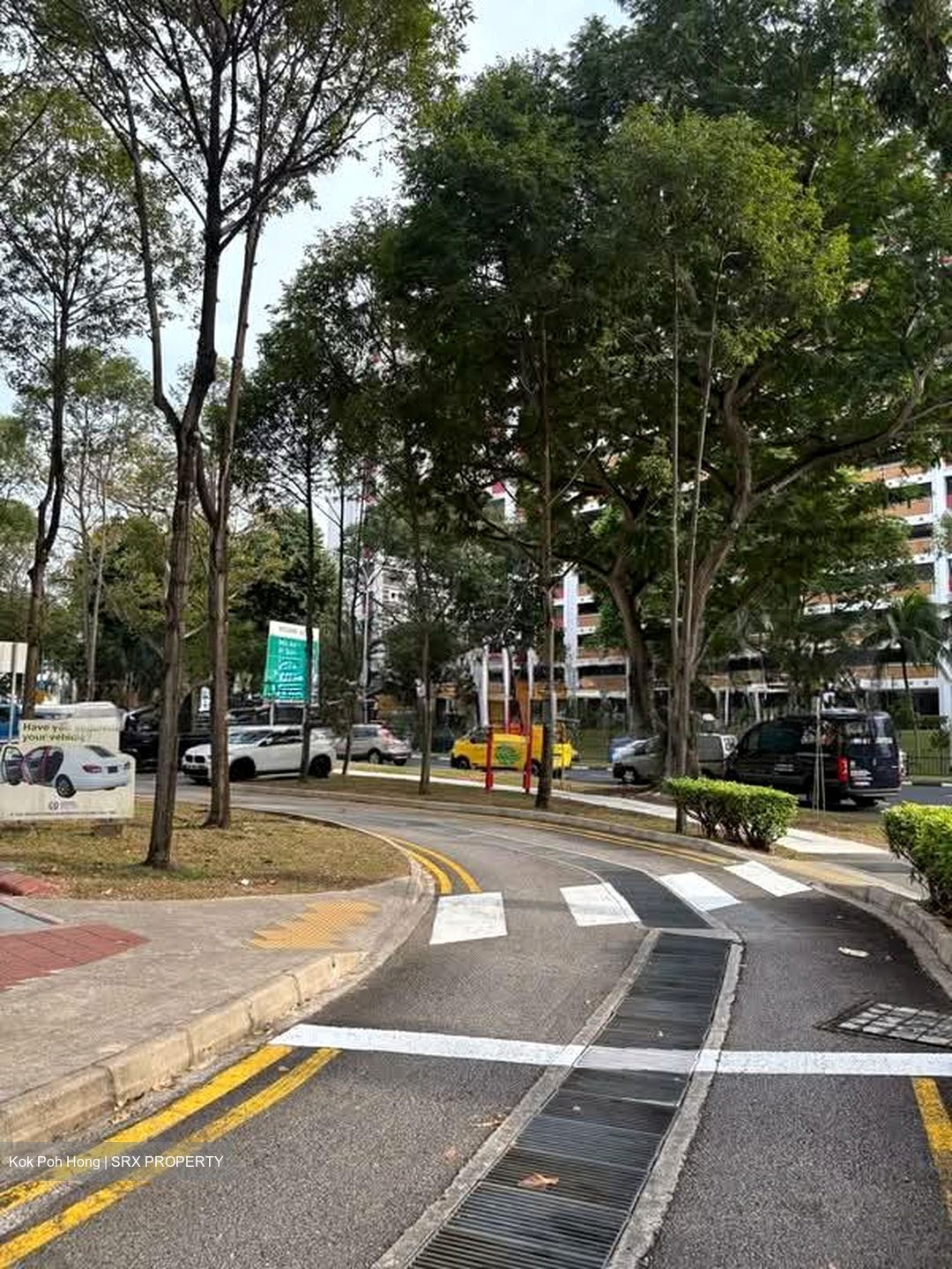 Hougang Avenue 1 (D19), Shop House #535247111
